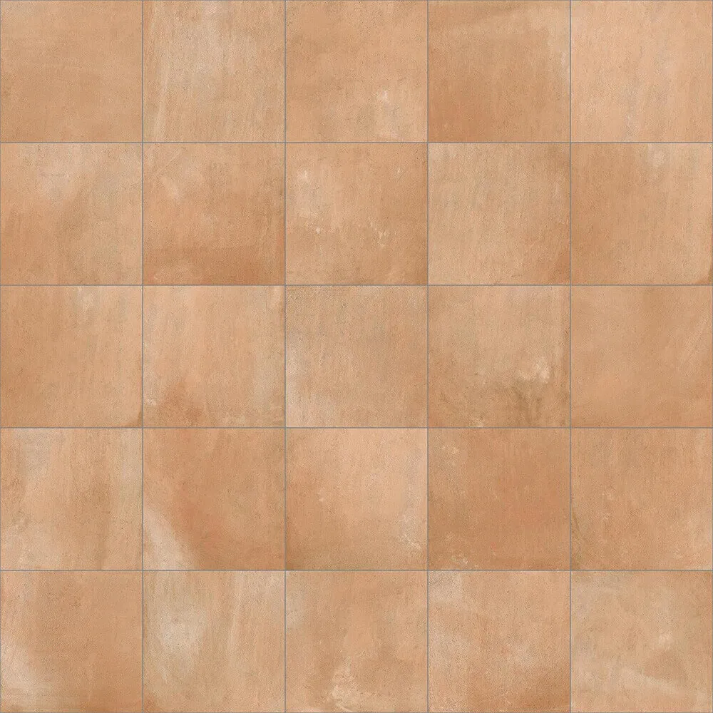VIVES - Floor tiles Mojacar Cuero 3D Model