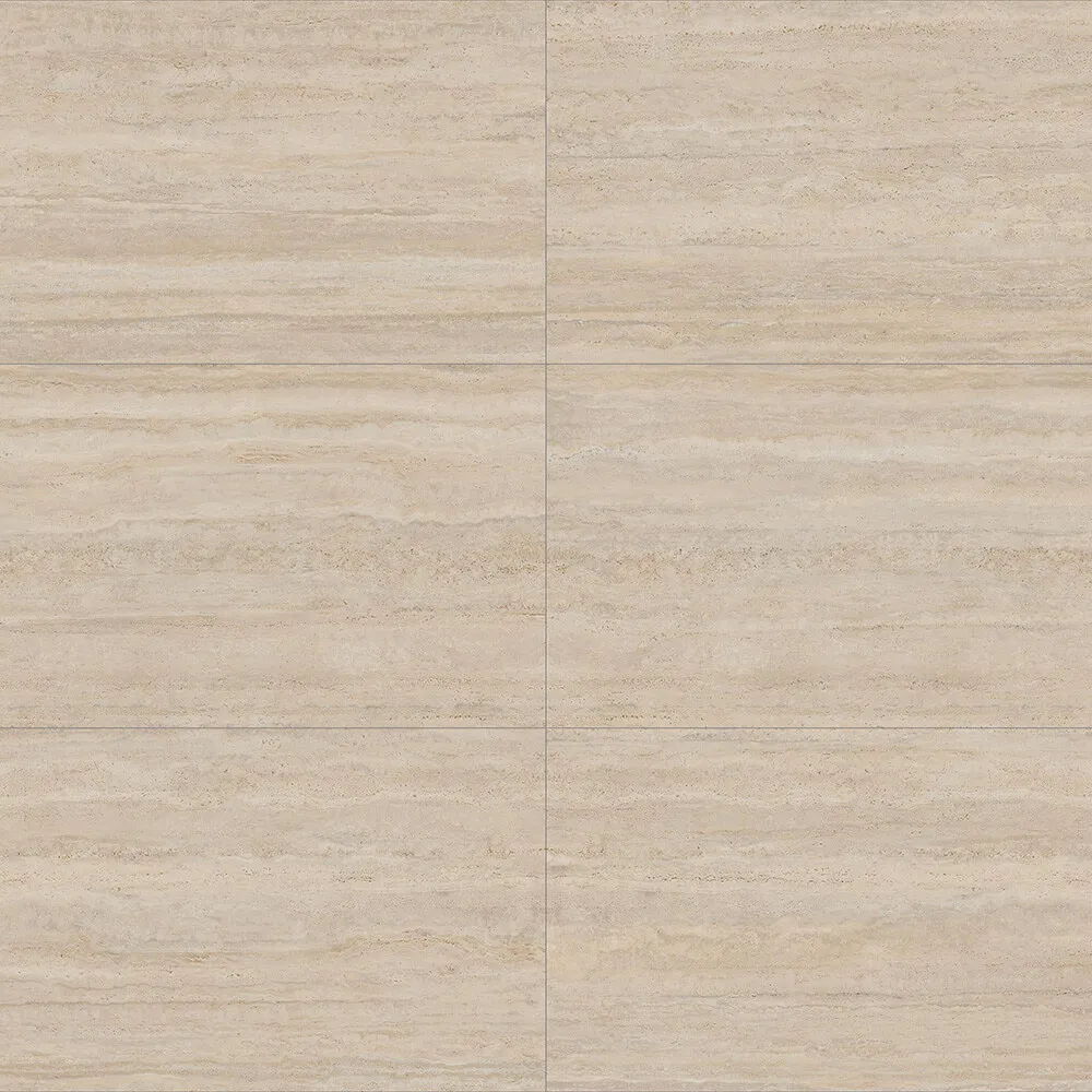 VIVES - Floor tiles Paris-R Natural 3D Model