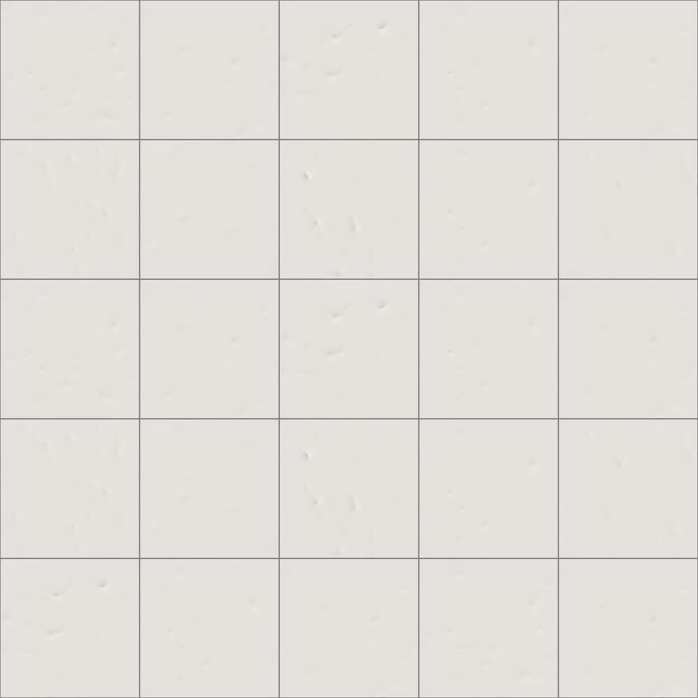 VIVES - Wall Tiles Berta Blanco-M 3D Model