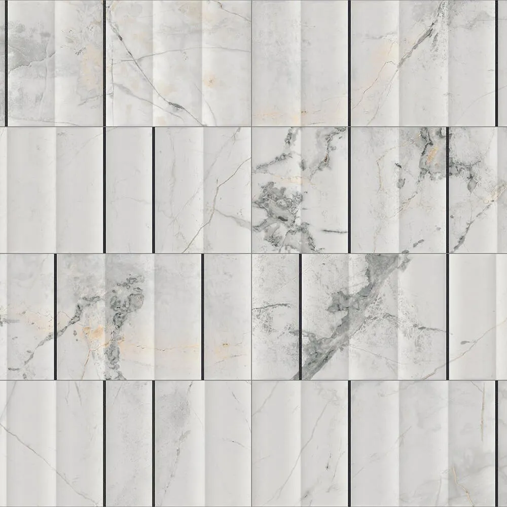 VIVES - Wall Tiles Erdek 3D Model