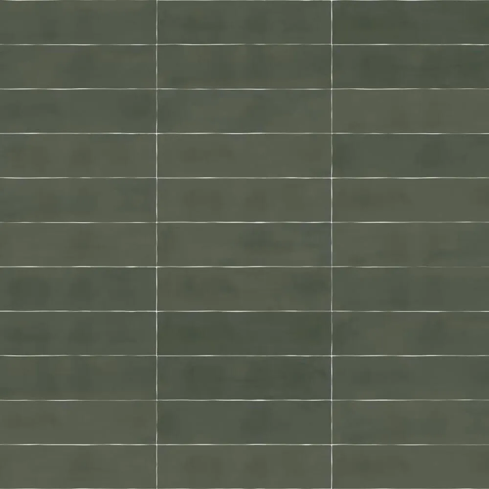 VIVES - Wall Tiles Javea ABC 3D Model