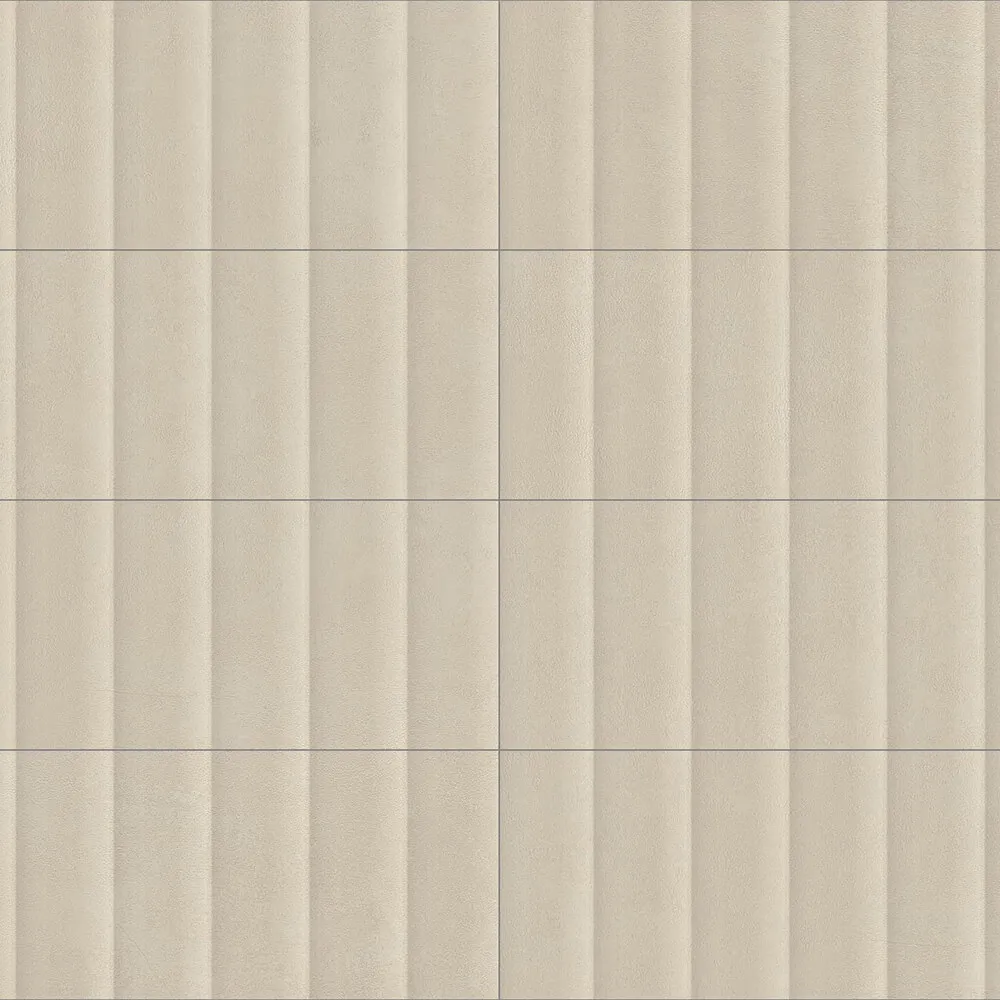 VIVES - Wall tiles Manhattan-R 3D Model