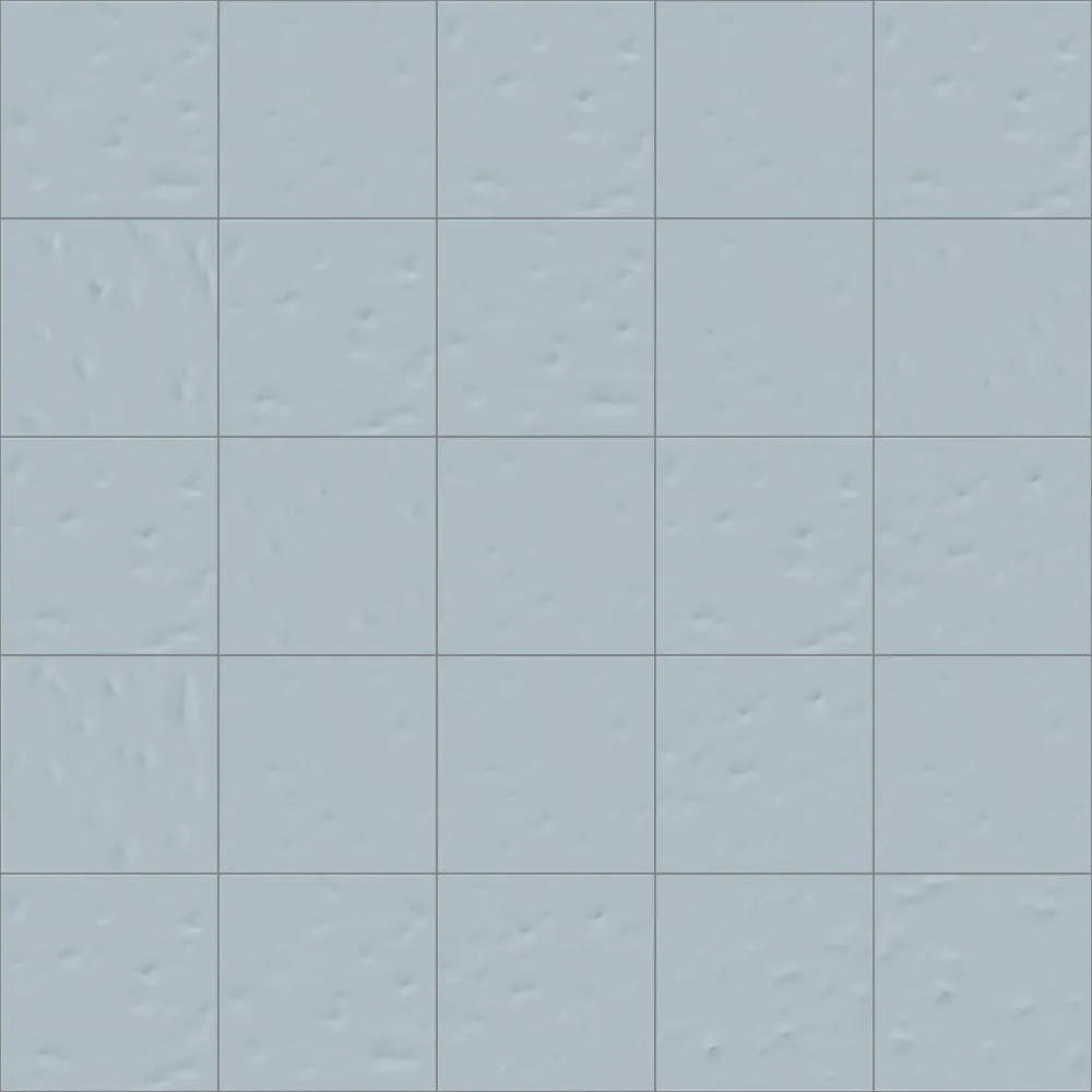 VIVES - Wall Tiles Paola Blanco-B 3D Model