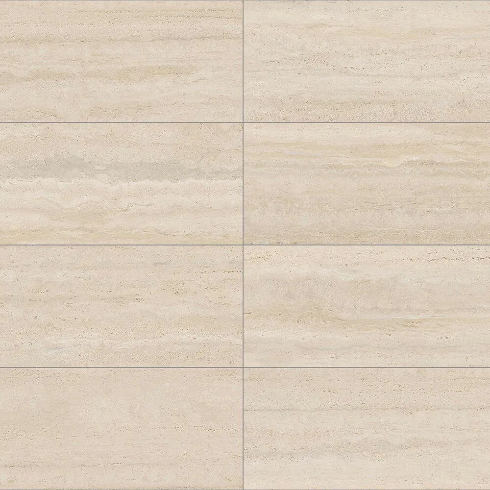 VIVES - Wall tiles Sentier-R Natural 3D Model
