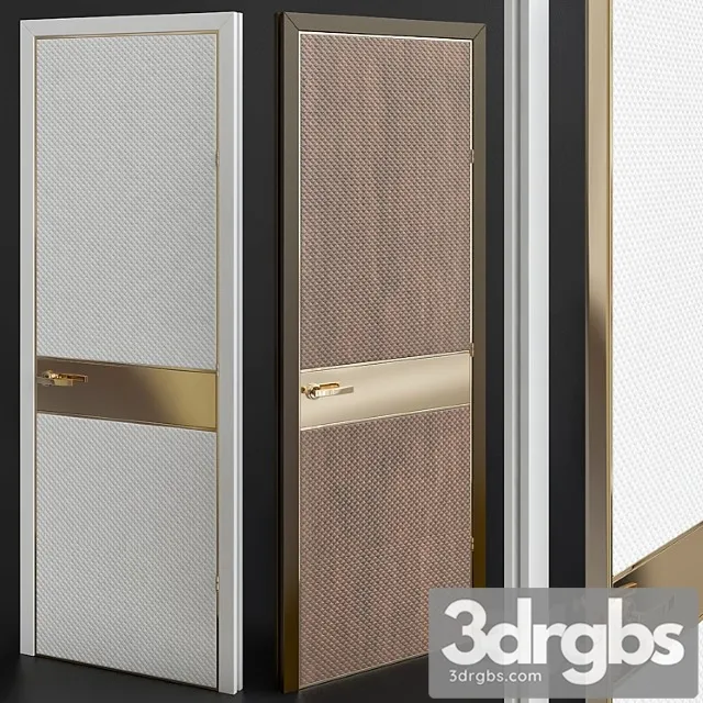 Vogue Noce 3D Model Free