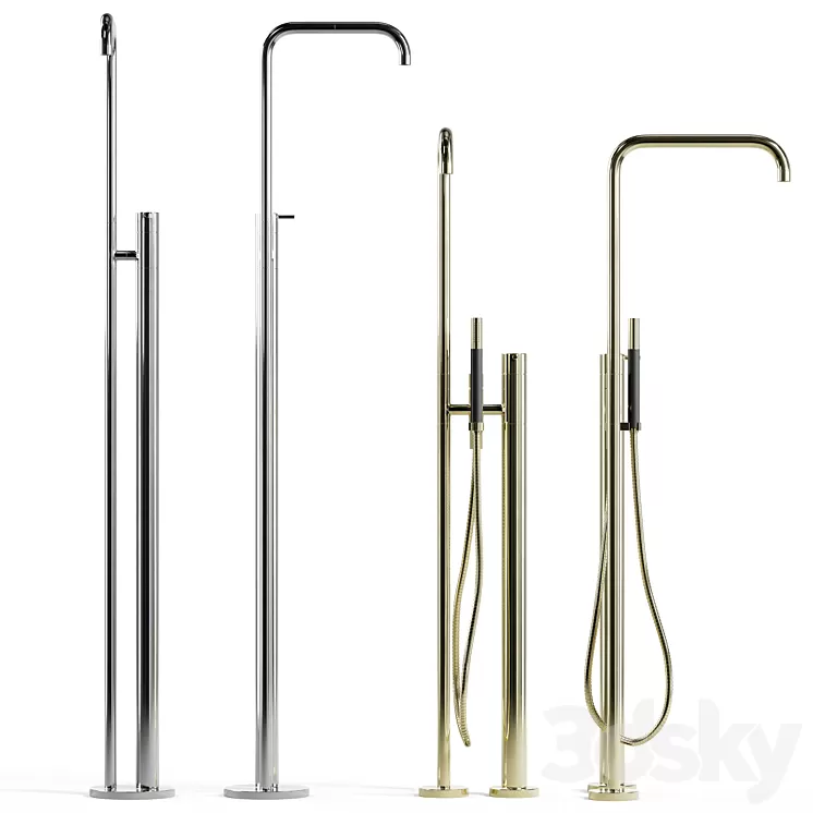 VOLA - FS1 FS2 3D Model Free