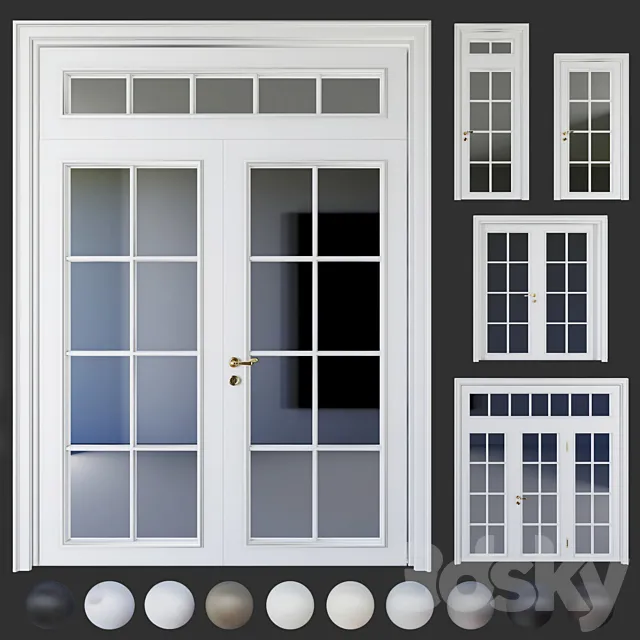 Volhovec collection Paris VP1 Free Download
