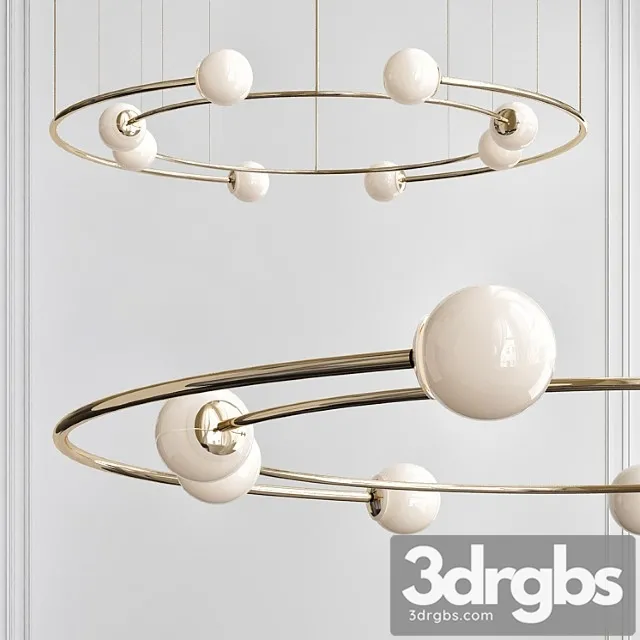 Volker Haug Studio Oddments Dual 3D Model Free