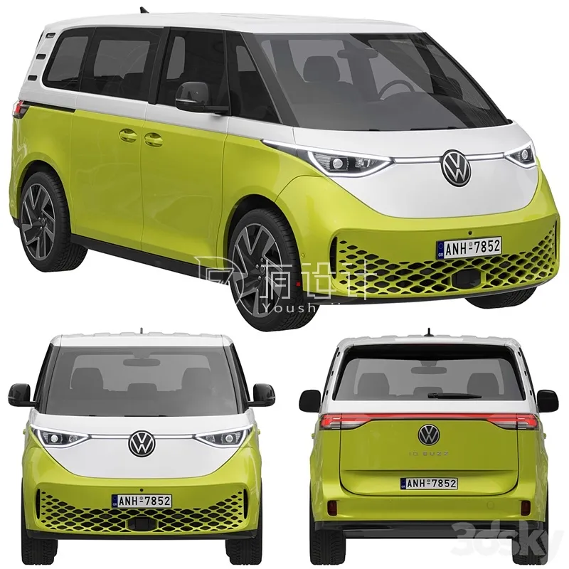 Volkswagen_ID_Buzz_2023 - 3585