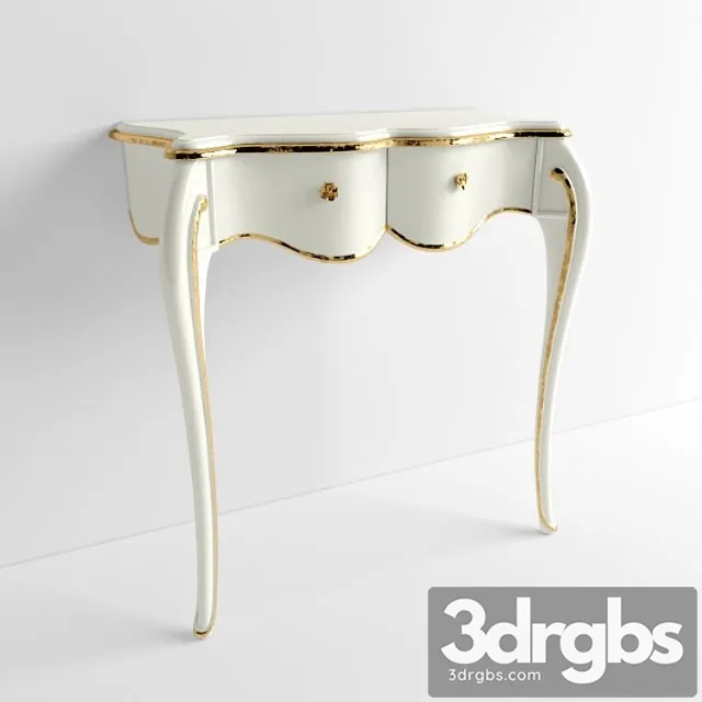 Volpi 3112 3D Model Free