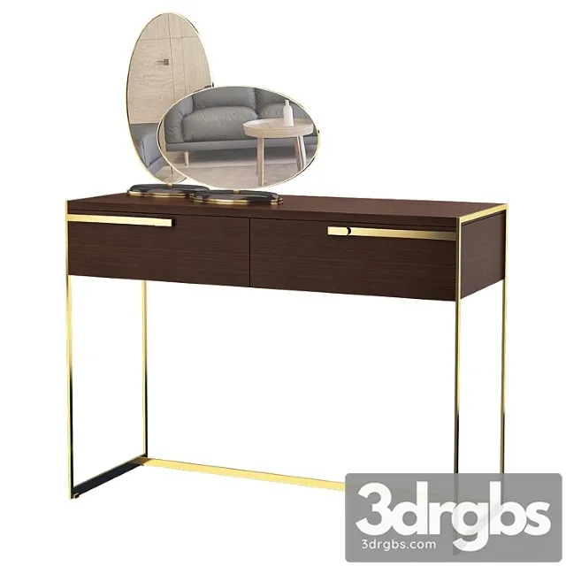 Volpi Mavis 3D Model Free