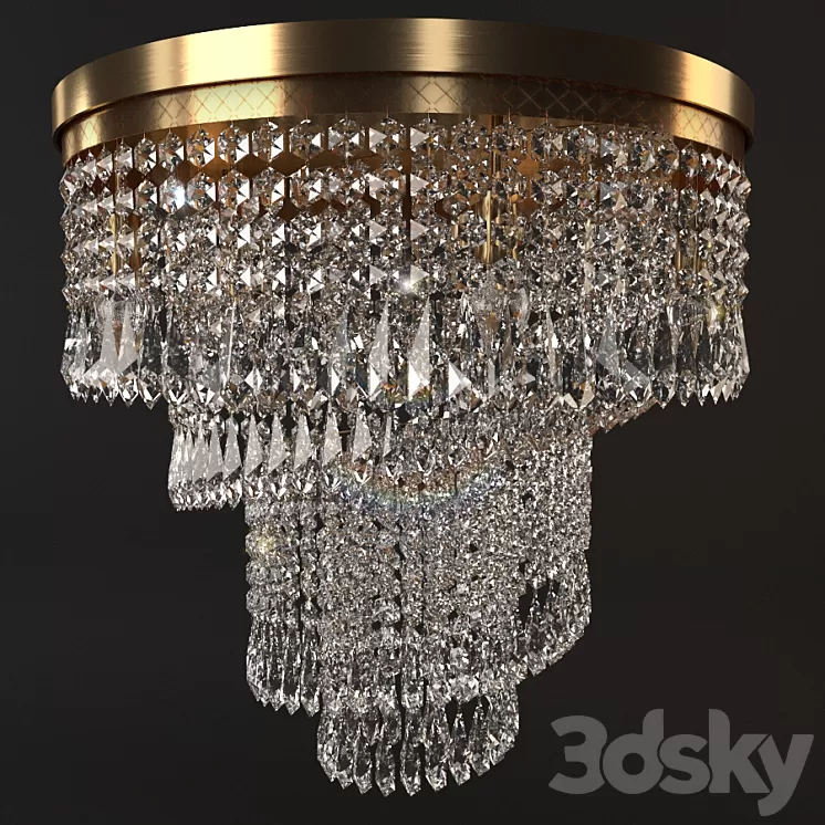 Voltolina Twister H35 3D Model