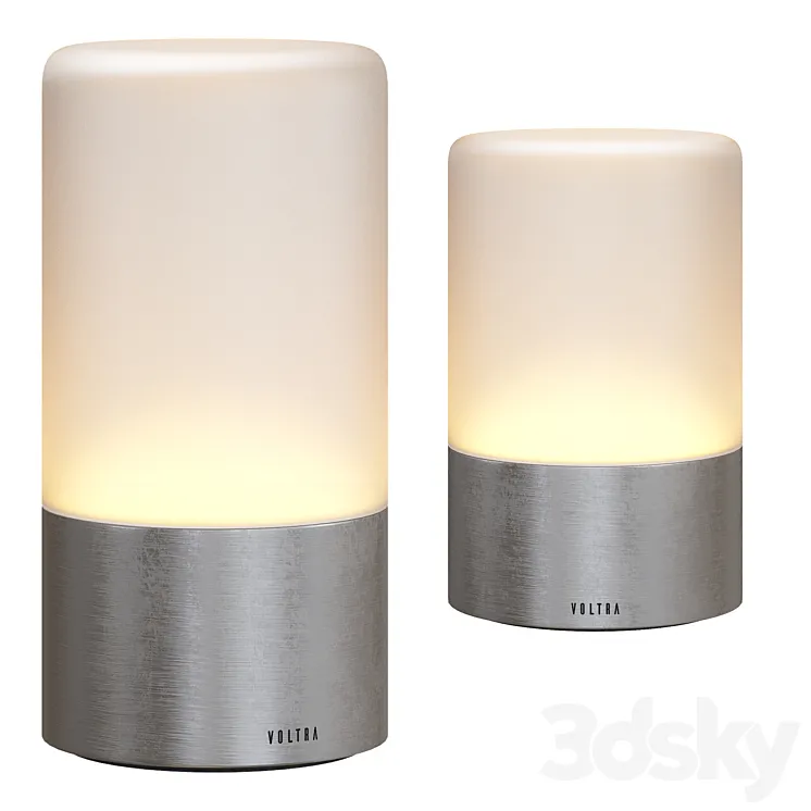 Voltra table lightning Totem Free Download