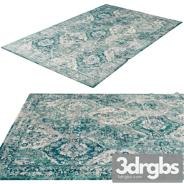 Vonsbak Ikea 3D Model Free