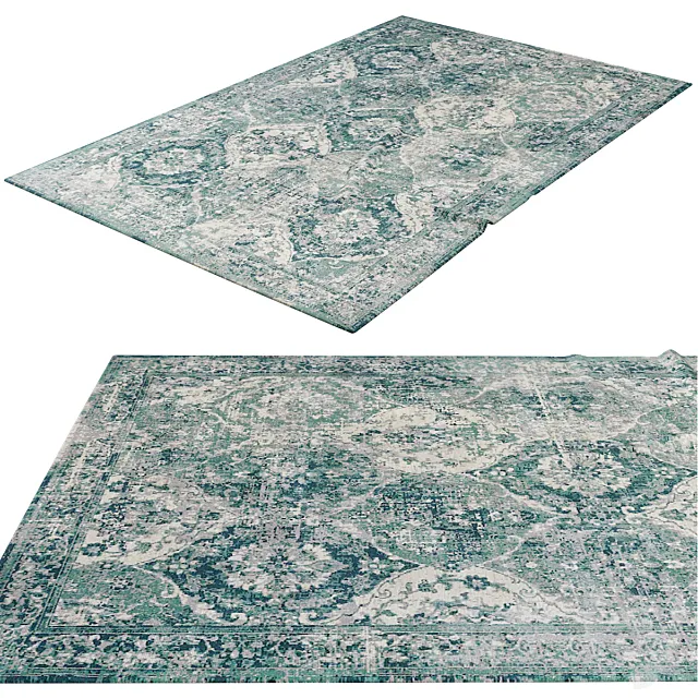 VONSBAK - IKEA 3D Model