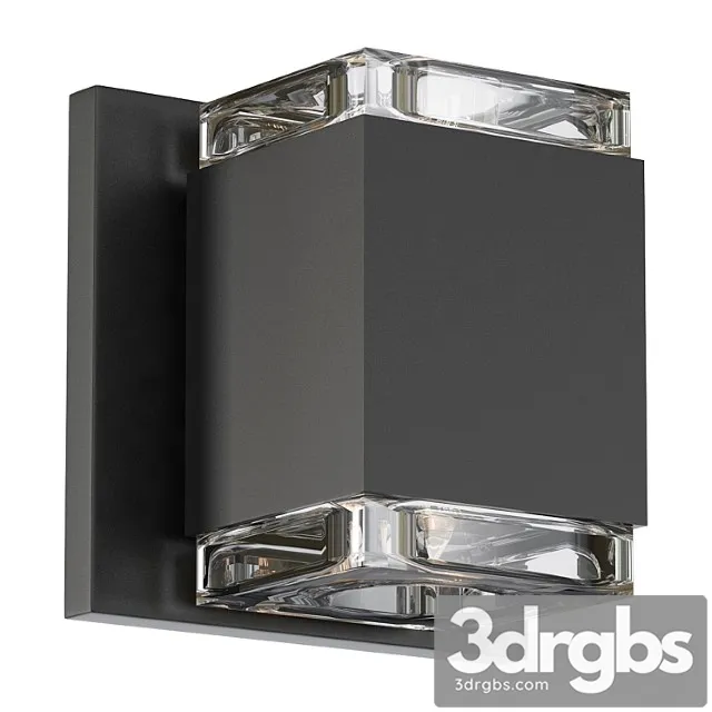 Voto Wall 3D Model Free