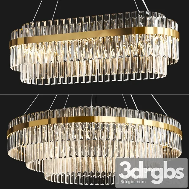 Voyage Collection 3D Model Free