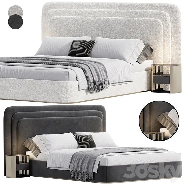 Voyage Royal Bed Free Download