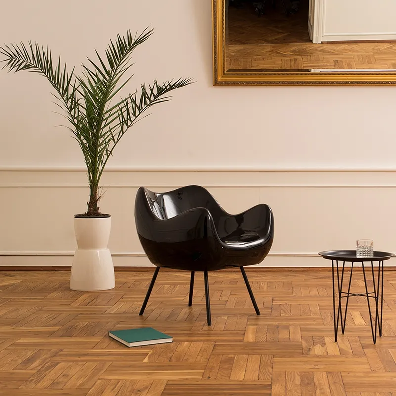 VZOR - RM58 Classic 3D Model