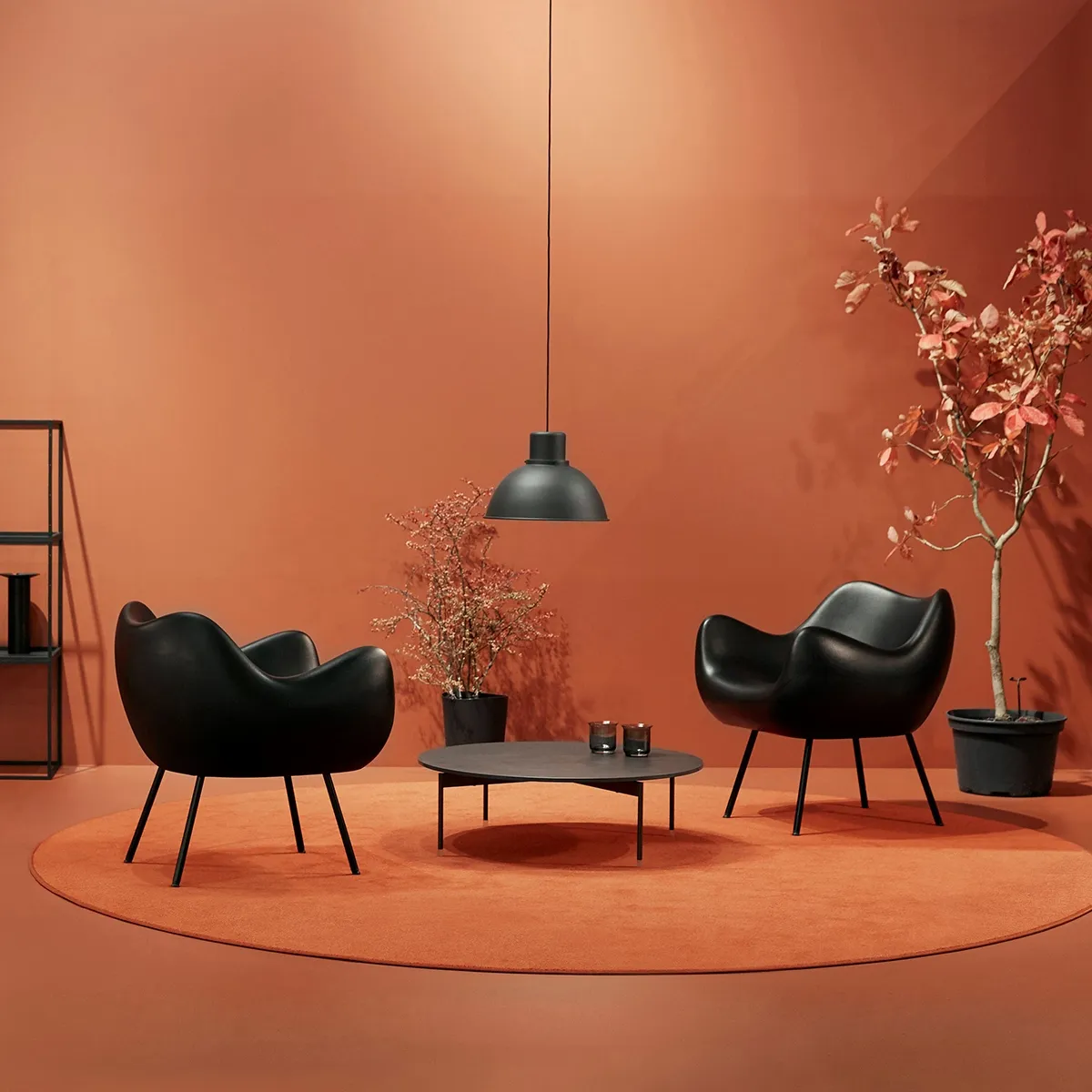 VZOR - RM58 Matte 3D Model