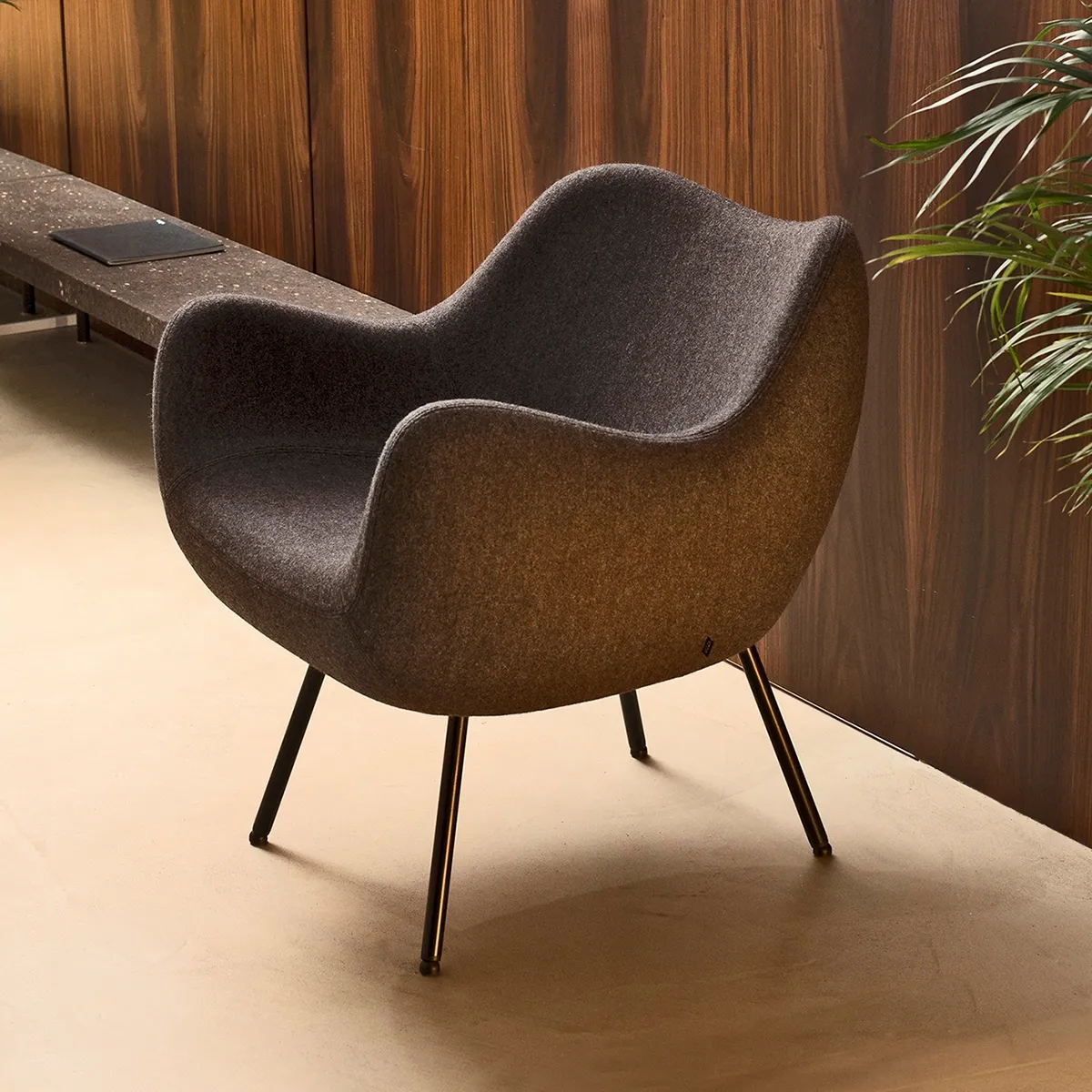 VZOR - RM58 Soft 3D Model