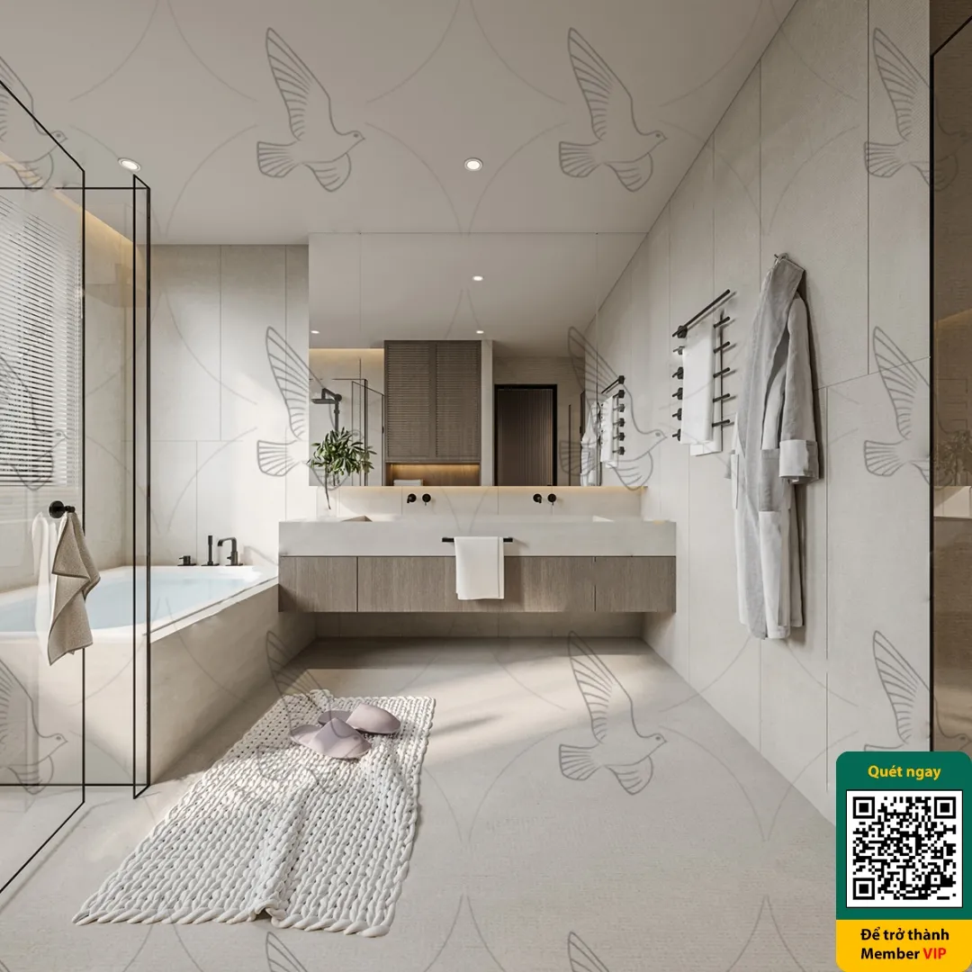 Wabi Sabi 3D model - 021 - 3660