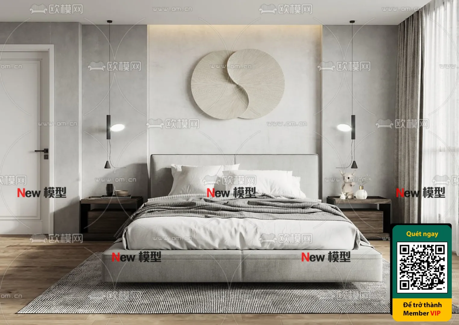 Wabi Sabi - 3D Models - 009 - 3985