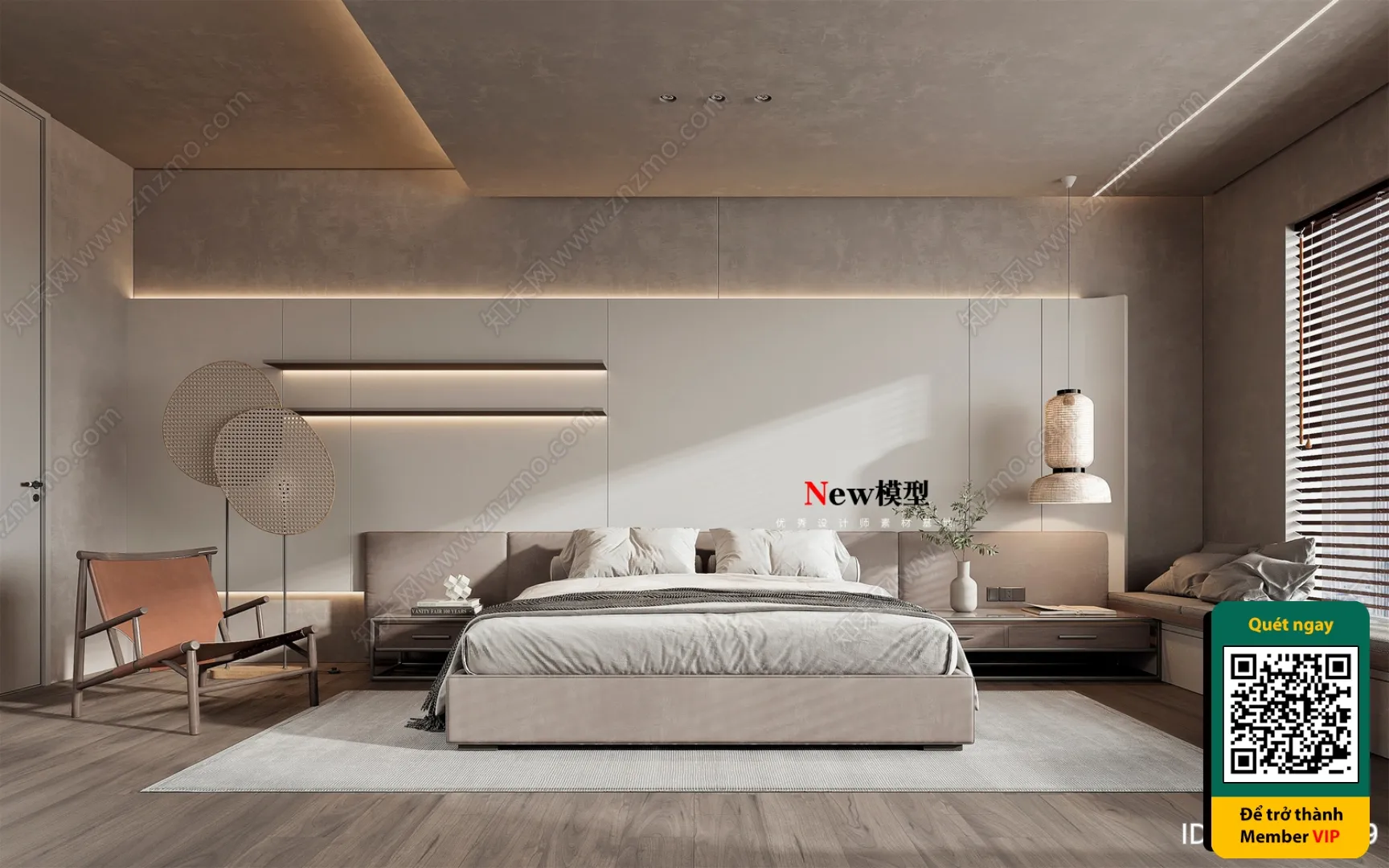 Wabi Sabi - 3D Models - 035 - 4011