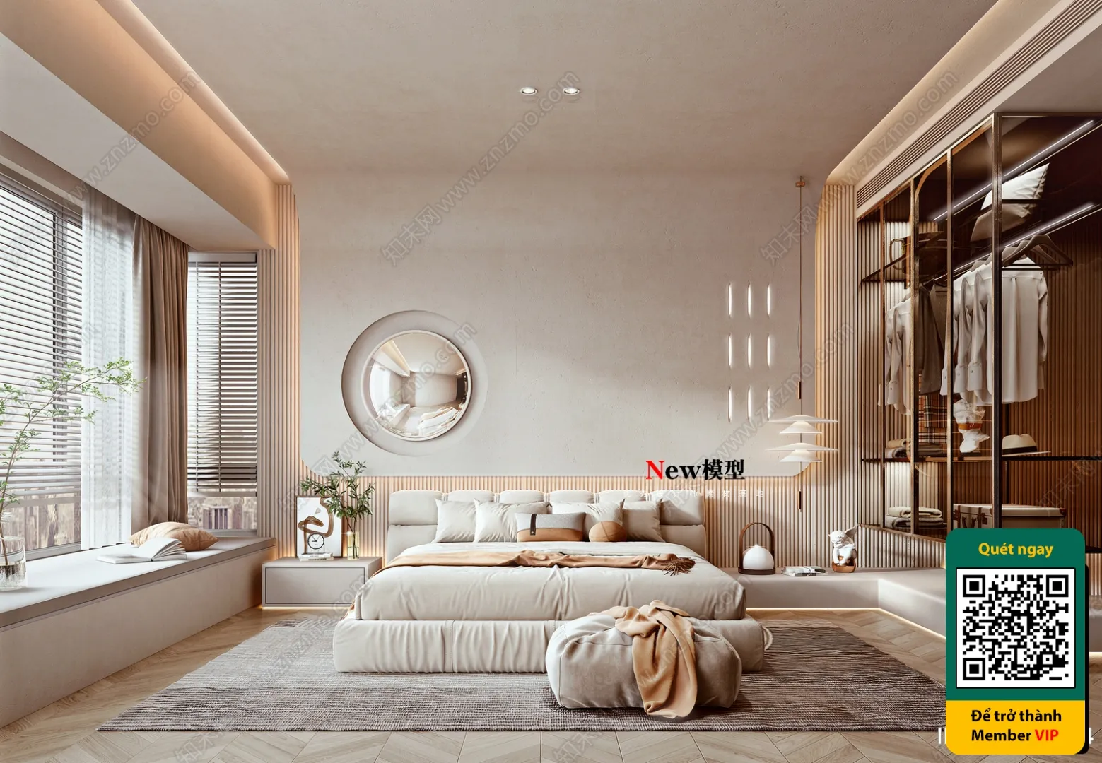 Wabi Sabi - 3D Models - 038 - 4014