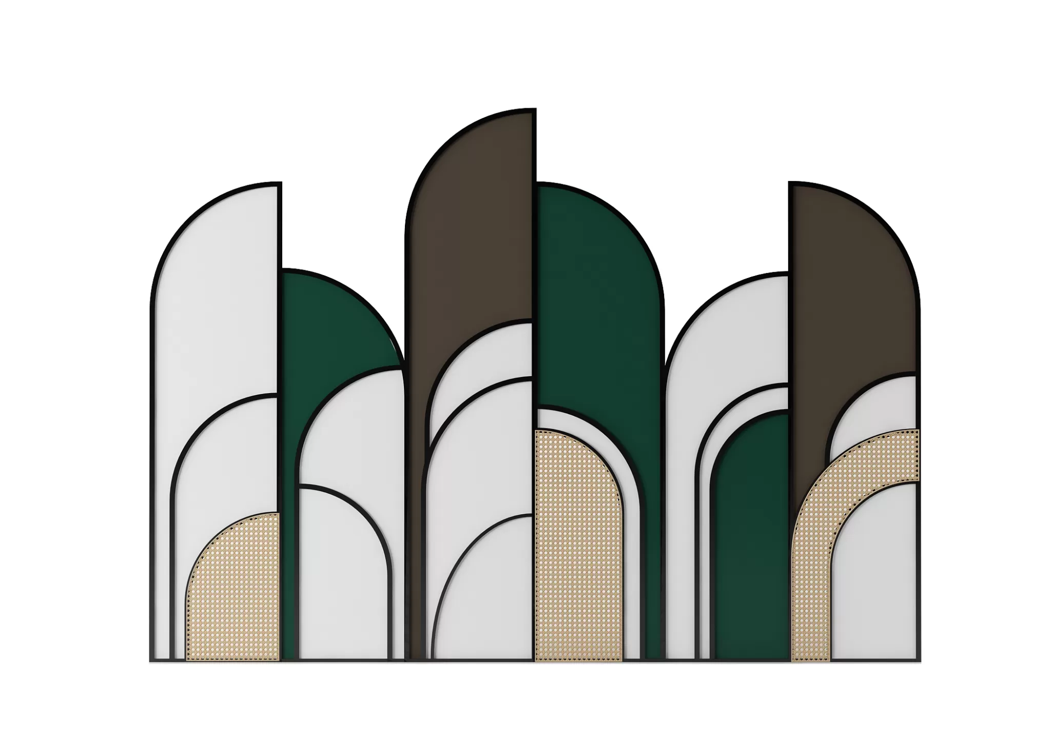 WABI SABI - PANEL - 5506