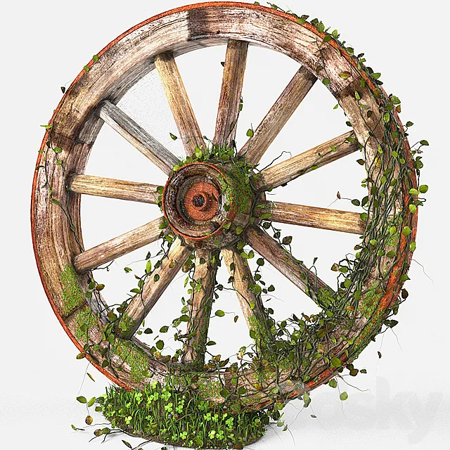 Wagon Wheel Free Download