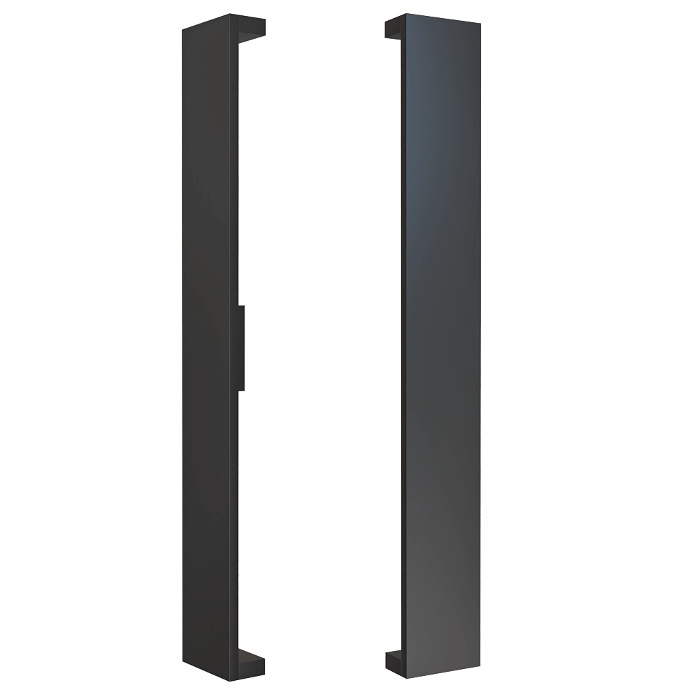 WALA - Door handle PS21 3D Model