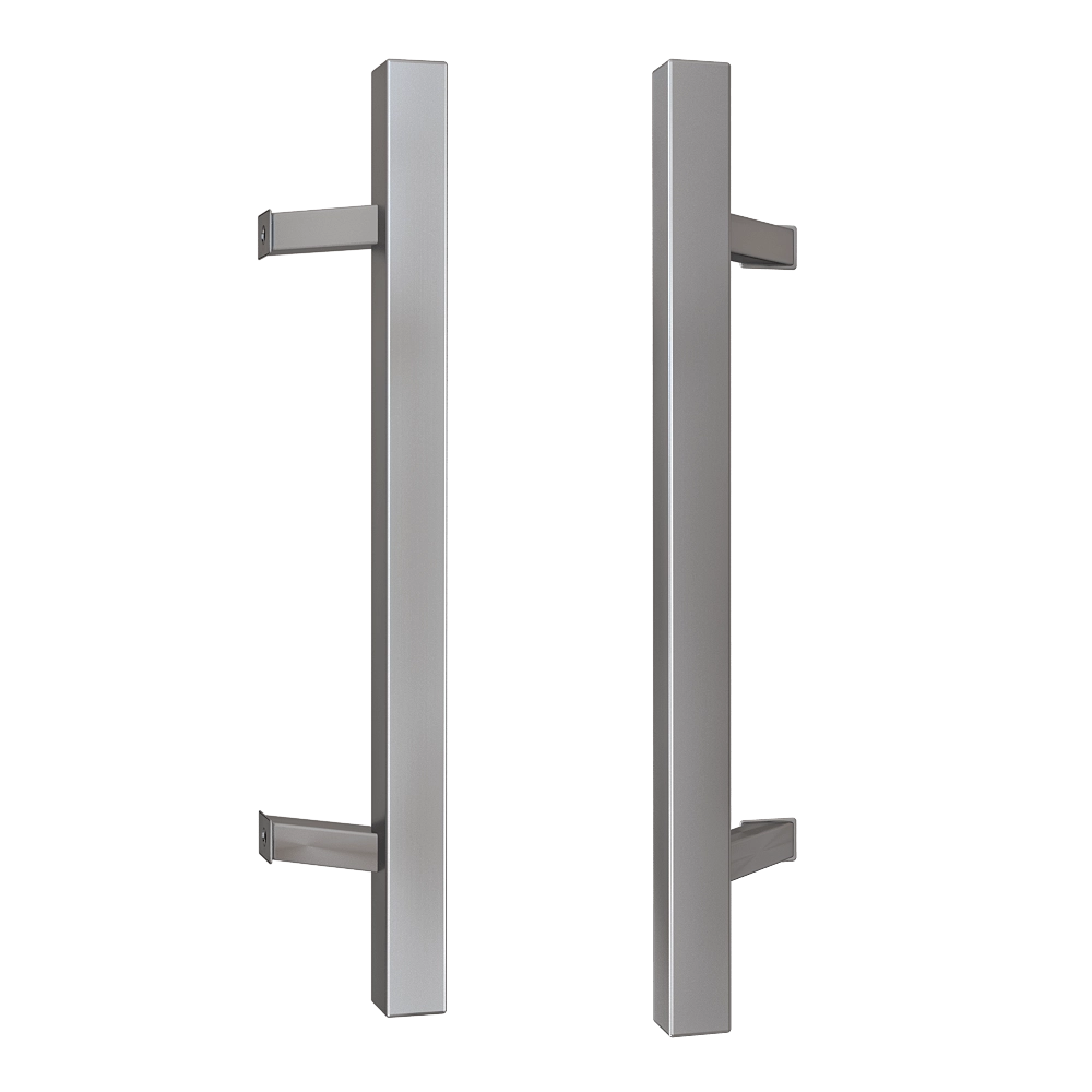 WALA - Door handle Q45RX 3D Model
