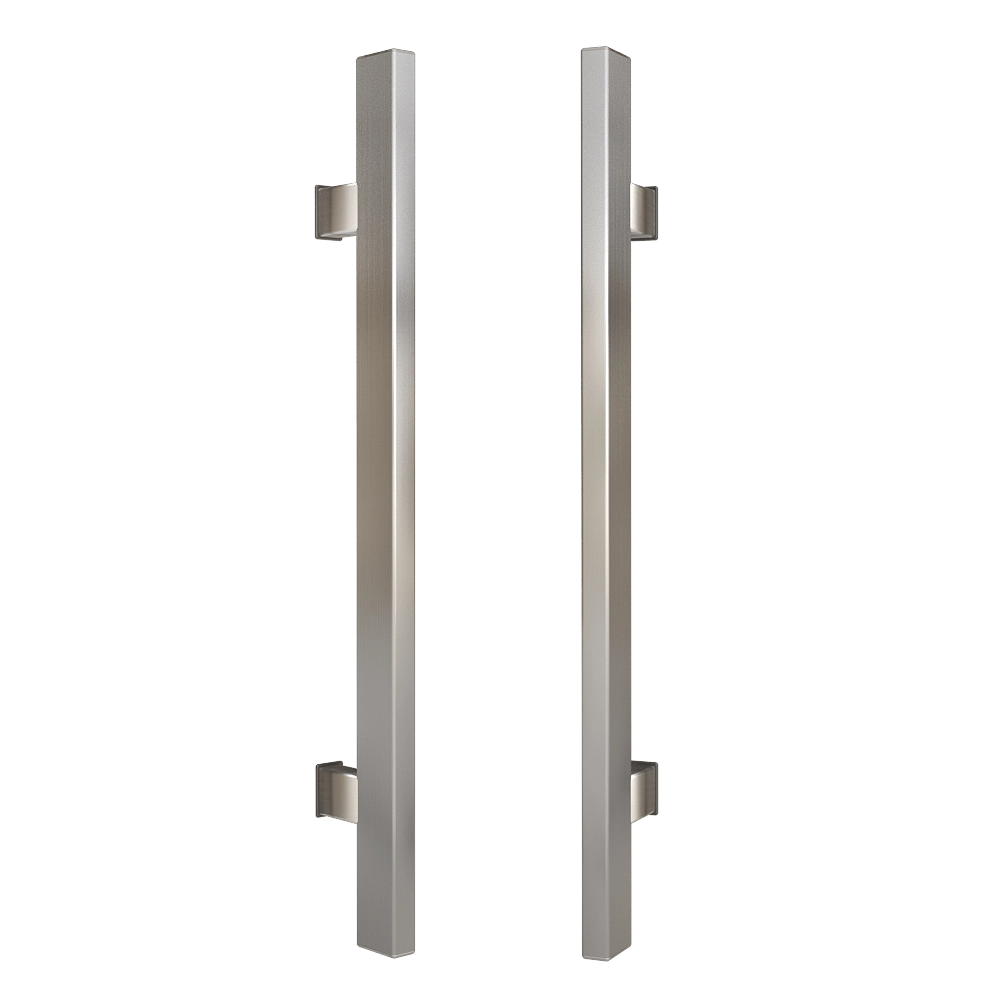 WALA - Door handle SA10J 3D Model