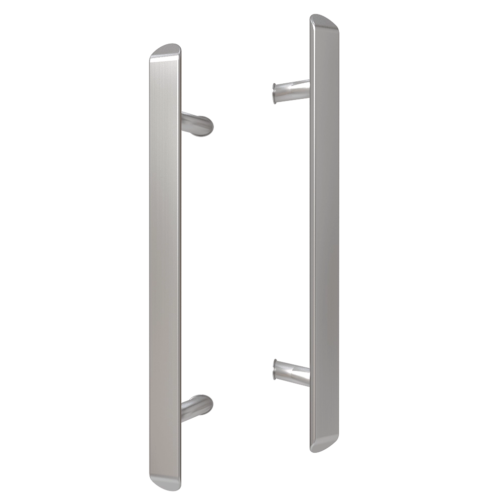 WALA - Handle DP45-S2 3D Model