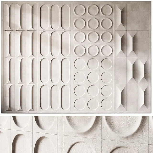 wall 3d panel Free Download