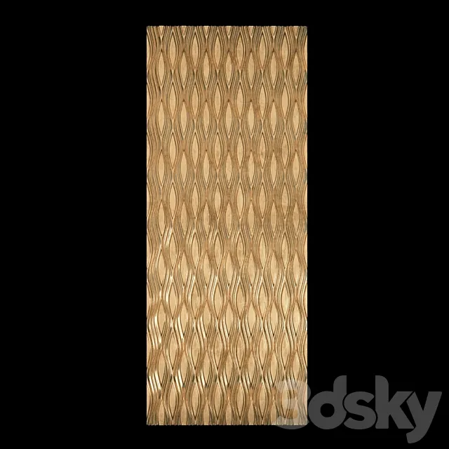 wall 3d panel decorative Free Download