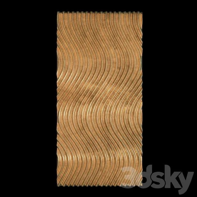 wall 3d panel decorative Free Download