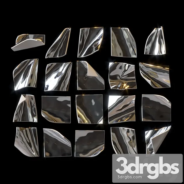 Wall arrangement vargov� design - lc0230