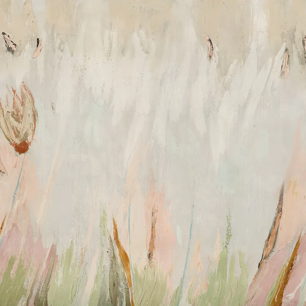 Wall Art - Wallpaper Anacardi 3D Model