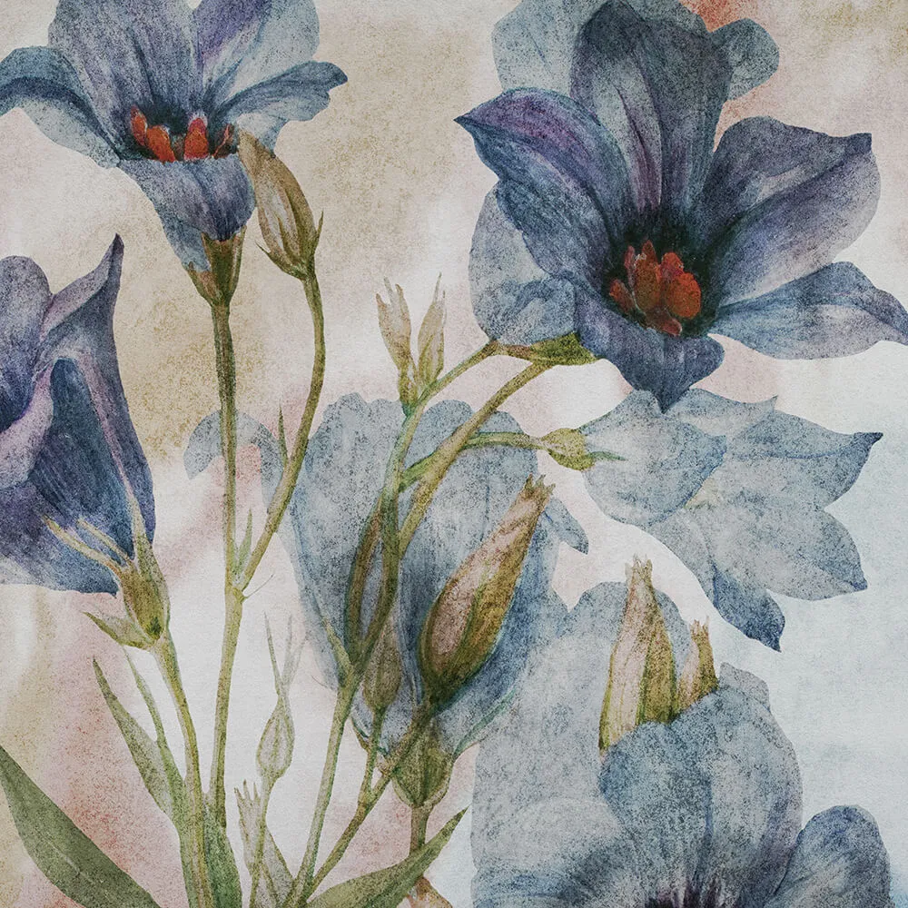 Wall Art - Wallpaper Antlia 3D Model