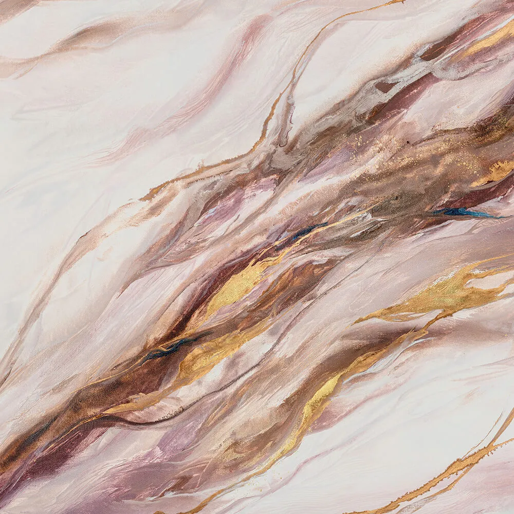 Wall Art - Wallpaper Blaze 3D Model