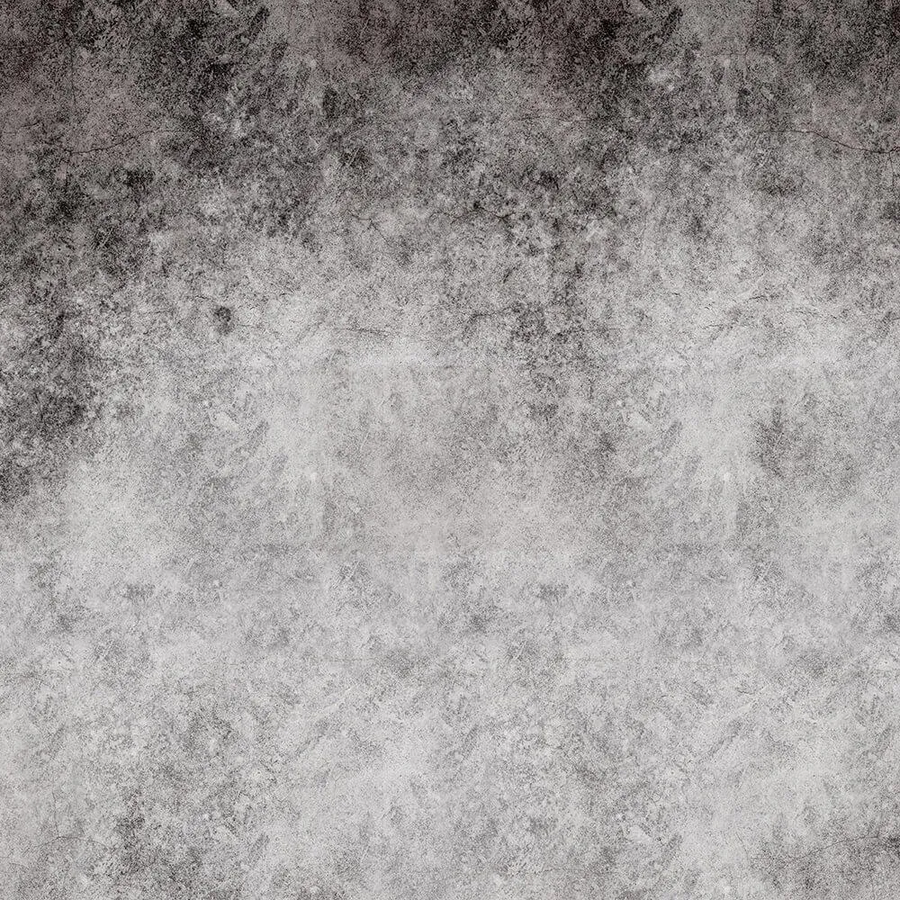 Wall Art - Wallpaper Concrete Ombre 3D Model