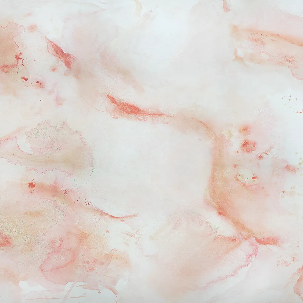 Wall Art - Wallpaper Coral 3D Model