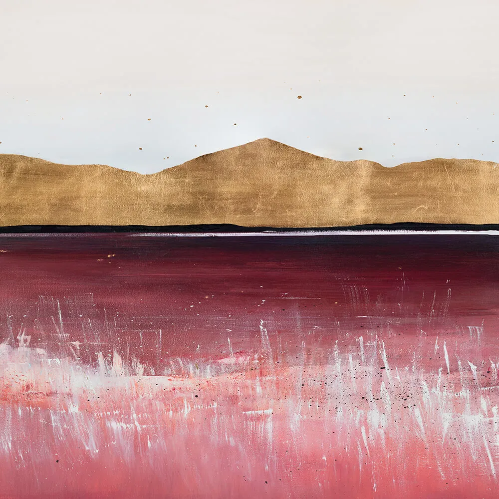 Wall Art - Wallpaper Costa 3D Model