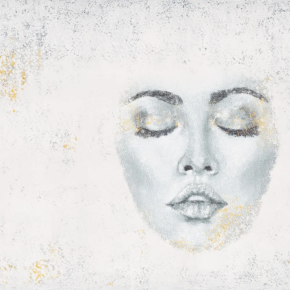 Wall Art - Wallpaper Dreams 3D Model