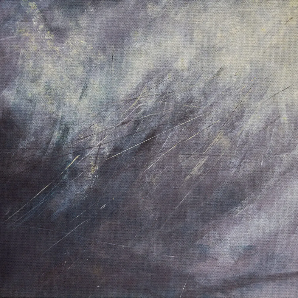 Wall Art - Wallpaper Ebony 3D Model