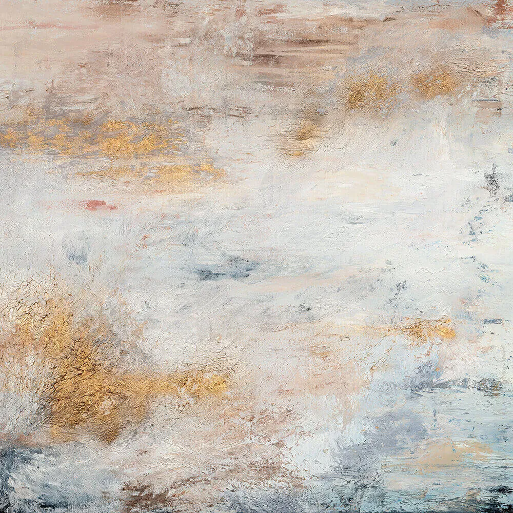 Wall Art - Wallpaper Elemental 3D Model