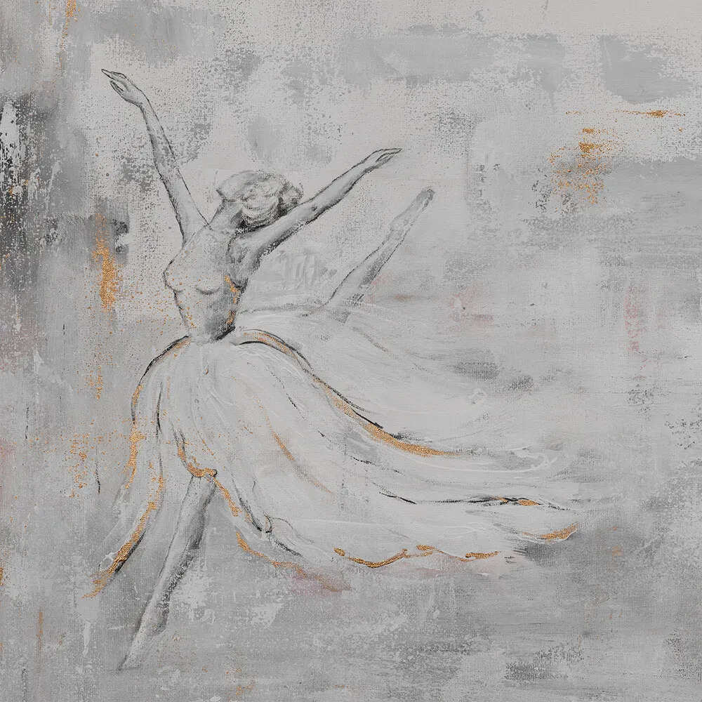 Wall Art - Wallpaper Ethereal 3D Model