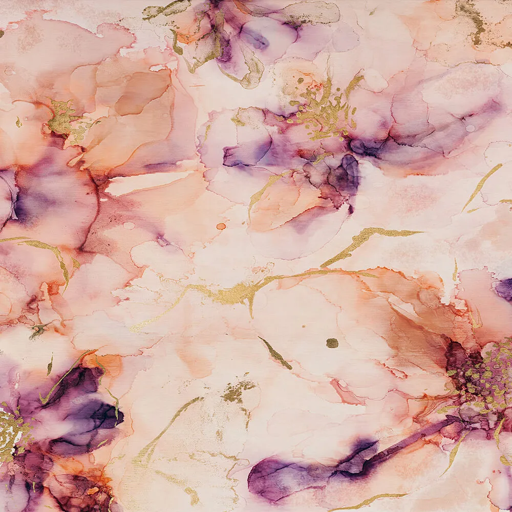 Wall Art - Wallpaper Fascino 3D Model